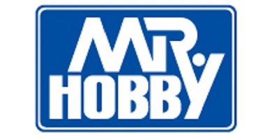 Focus On: Mr Hobby Products from Gunze Sangyo